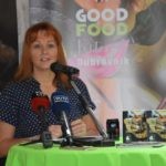 Good Food pressica 33