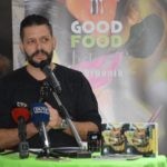 Good Food pressica 36