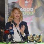 Good Food pressica 43