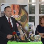 Good Food pressica 48