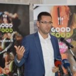 Good Food pressica 52