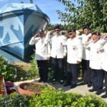 HRM Polaganje Vijenaca 1