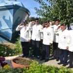 HRM Polaganje Vijenaca 34