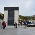 Hangar Orsan otvorenje 1