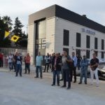 Hangar Orsan otvorenje 41