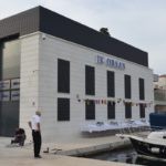 Hangar Orsan otvorenje 9