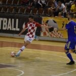 Hrvatska Bih Futsal Kvalifikacije 1