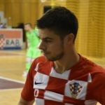 Hrvatska Bih Futsal Kvalifikacije 11