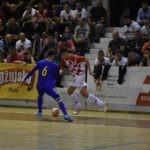 Hrvatska Bih Futsal Kvalifikacije 12