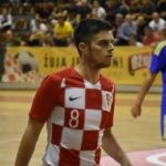 Hrvatska Bih Futsal Kvalifikacije 15