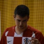 Hrvatska Bih Futsal Kvalifikacije 16