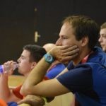 Hrvatska Bih Futsal Kvalifikacije 17