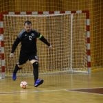 Hrvatska Bih Futsal Kvalifikacije 18