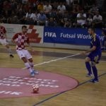 Hrvatska Bih Futsal Kvalifikacije 2
