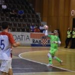 Hrvatska Bih Futsal Kvalifikacije 20