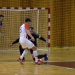 Hrvatska Bih Futsal Kvalifikacije 21