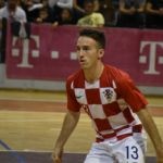 Hrvatska Bih Futsal Kvalifikacije 22