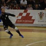 Hrvatska Bih Futsal Kvalifikacije 23