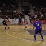 Hrvatska Bih Futsal Kvalifikacije 24