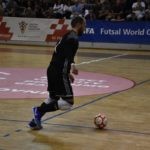 Hrvatska Bih Futsal Kvalifikacije 25