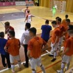 Hrvatska Bih Futsal Kvalifikacije 26