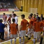 Hrvatska Bih Futsal Kvalifikacije 27