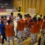 Hrvatska Bih Futsal Kvalifikacije 28