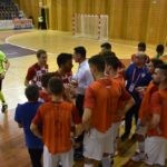 Hrvatska Bih Futsal Kvalifikacije 30