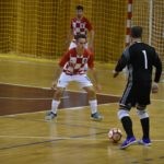Hrvatska Bih Futsal Kvalifikacije 33
