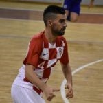 Hrvatska Bih Futsal Kvalifikacije 36