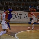 Hrvatska Bih Futsal Kvalifikacije 37