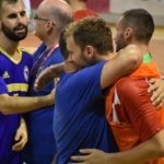 Hrvatska Bih Futsal Kvalifikacije 42