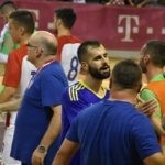 Hrvatska Bih Futsal Kvalifikacije 43