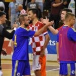 Hrvatska Bih Futsal Kvalifikacije 45