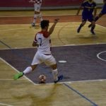 Hrvatska Bih Futsal Kvalifikacije 48