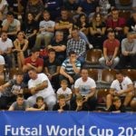 Hrvatska Bih Futsal Kvalifikacije 50