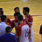 Hrvatska Bih Futsal Kvalifikacije 52