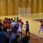 Hrvatska Bih Futsal Kvalifikacije 53