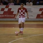 Hrvatska Bih Futsal Kvalifikacije 60