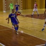 Hrvatska Bih Futsal Kvalifikacije 64