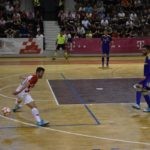 Hrvatska Bih Futsal Kvalifikacije 65