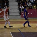Hrvatska Bih Futsal Kvalifikacije 66