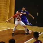 Hrvatska Bih Futsal Kvalifikacije 67