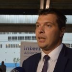 Interpass luka Gruz 14