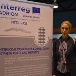 Interpass luka Gruz 41