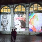 Katedrala Orlando projekcija 14