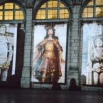 Katedrala Orlando projekcija 16