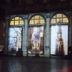 Katedrala Orlando projekcija 17