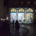 Katedrala Orlando projekcija 18