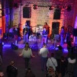 Koncert francuzi lazareti 10
